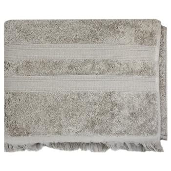 Sweet Home Simply Taupe Olive Towel 70*140cm - buy, prices for Za Raz - photo 1