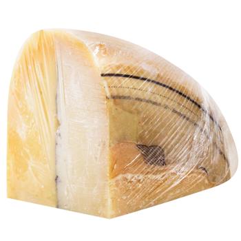 Treur Double Dutch Cow and Goat Cheese 50% - buy, prices for WINETIME - photo 1