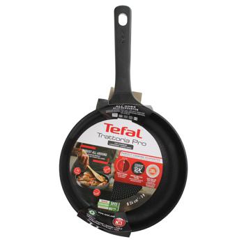 Сковорода Tefal Trattoria Pro 24см - купить, цены на NOVUS - фото 2