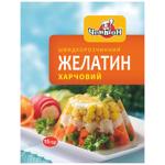 Gelatin Champion 15g Ukraine