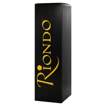 Prosecco Millesimato Riondo White Dry Sparkling Wine 11.5% 1.5l - buy, prices for MegaMarket - photo 3