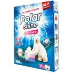 Отбеливатель Polar Shine Oxi Power кислородный 400г