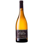 Chateau Cassemichere 1601 White Dry Wine 12% 0.75l