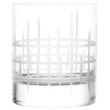 Склянка для віскі Stolzle New York Bar 320ml Manhattan 1 шт