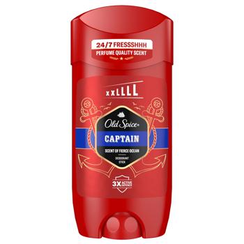 Дезодорант твердый Old Spice Captain 85мл - купить, цены на КОСМОС - фото 1