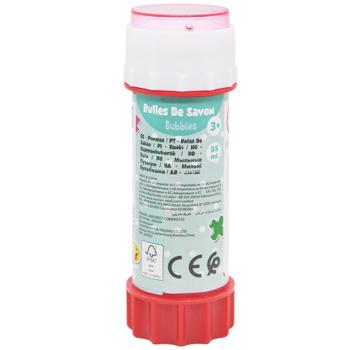 Soap Bubbles 55ml - buy, prices for Auchan - photo 2
