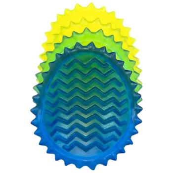 Petstages Toss N' Flip Chips Cat Toy 6x5cm - buy, prices for MasterZoo - photo 1