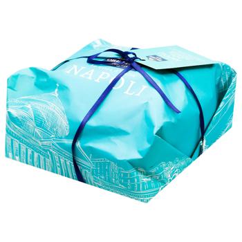 Ore Liete Napoli Panettone 750g - buy, prices for MegaMarket - photo 1