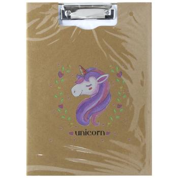 Папка планшет VGR с клипом А4 SK004 в ассортименте - купить, цены на За Раз - фото 2