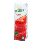 Naturalis Tomato Juice 1l