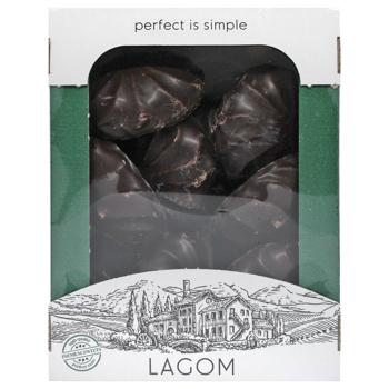 Зефір Українська Зірка Глазурований 355г - купити, ціни на КОСМОС - фото 2