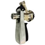 Головка роздавальна тип S