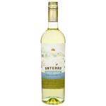 Anterra Pinot Grigio Terre Siciliane IGT Dry White Wine 12% 0.75l