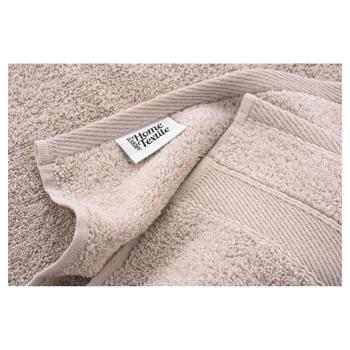 Ardesto SuperSoft Beige Terry Towel 70*140cm - buy, prices for - photo 3
