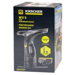 Karcher WV 5 Plus Anniversary Edition Battery Powered Window Vac