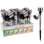 ProGarden Solar Powered Garden Lamp