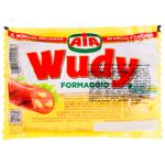 Сосиски AIA Wudy Formaggio 150г