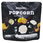 Попкорн Boomza со вкусом острого манго с апельсином 80г