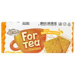 Zagora For Tea Sugar Cookies with Baked Milk Flavor 190g