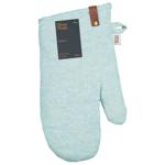Ardesto Oliver Glove Turquoise 18*30cm ART05OT