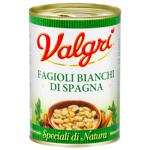 Valgri White Beans 400g