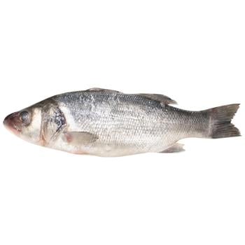 Seabass 600-800g - buy, prices for METRO - photo 1