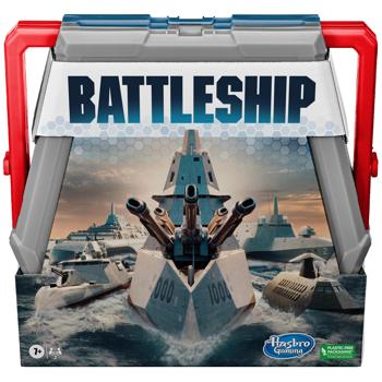 Hasbro Battleship Board Game