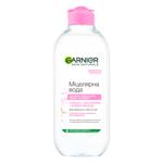 Мицеллярная вода Garnier Skin Naturals 400мл