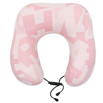 Travel Pillow Graffiti 30*25cm A242-38901 - buy, prices for - photo 5