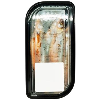 Корюшка Дім Фактор холодного копчення - купити, ціни на Восторг - фото 2