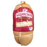 Bashchinsky Sandwich Boiled Sausage First Grade 500g