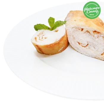 Finnish Pancake with Mango - buy, prices for - photo 1