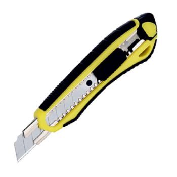 Ніж Сталь пластиковий - купити, ціни на Таврія В - фото 1