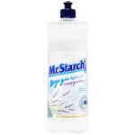 Mr.Stratch Water for irons with aroma of lavender 1l