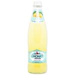 Borjomi Limonati Citrus Carbonated Drink 0.5l