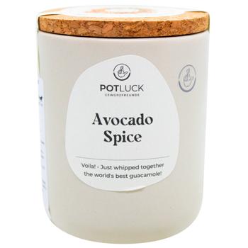 Potluck Spice for Avocado 80g