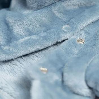 Pet Fashion Alf Suit for Dogs s.XXS Indigo - buy, prices for MasterZoo - photo 5