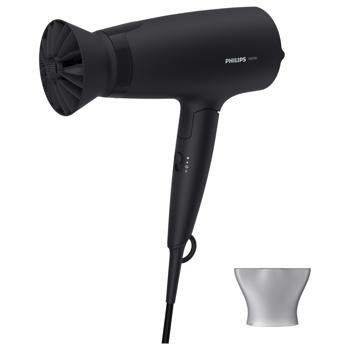 Philips BHD308/10 Travel Hair Dryer