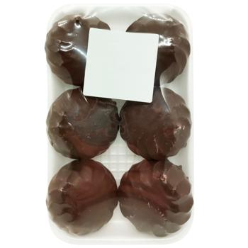 Prestige Flirt Marshmallow in Glaze with Vanilla Flavor - buy, prices for - photo 9