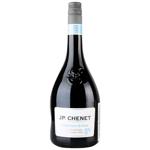 JP. Chenet Cabernet-Syrah Alcohol-free Red Sweet Wine 0.75l