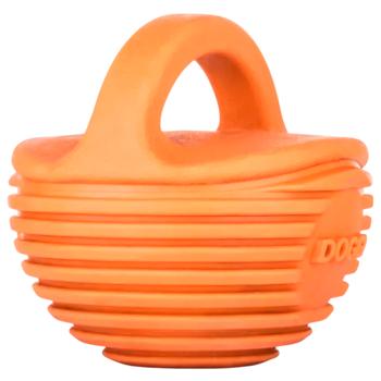 Іграшка для собак Doggi Catch & Carry Ball 11,4см - купити, ціни на MasterZoo - фото 3