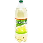 Напиток газированный Фруктова Лимонад 2л