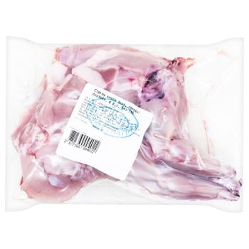 Chilled Rabbit Front Thighs 1 Category - buy, prices for - photo 1