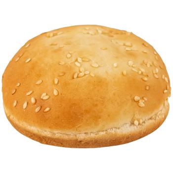 LaBrio Burger Bun with Sesame 50g*6pcs - buy, prices for - photo 2
