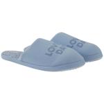 In Extenso Blue Women's Slippers