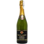 Veuve Alban Dry White Sparkling Wine 11% 0.75l