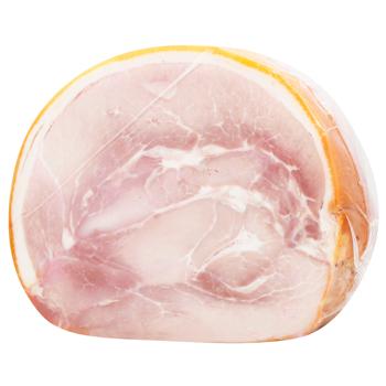 Ветчина Jean Caby Премиум вареная - купить, цены на WINETIME - фото 1