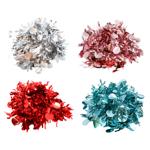 Прикраса дощик новорічний LD25-022