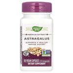 Nature's Way Astragalus 60 capsules