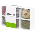 Конфеты Korusni 110г